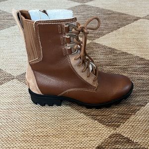 Sorel waterproof women’s boots